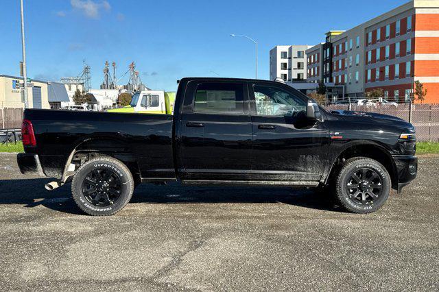 new 2026 Ram 2500 car, priced at $79,830