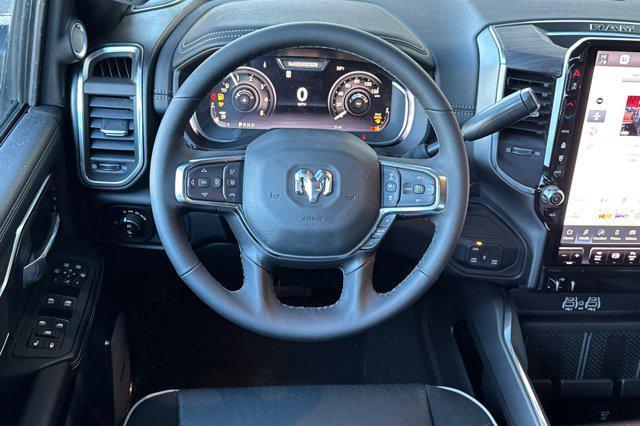 new 2026 Ram 2500 car, priced at $79,830