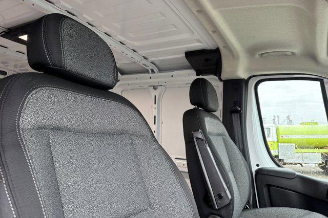 new 2026 Ram ProMaster 1500 car, priced at $41,005