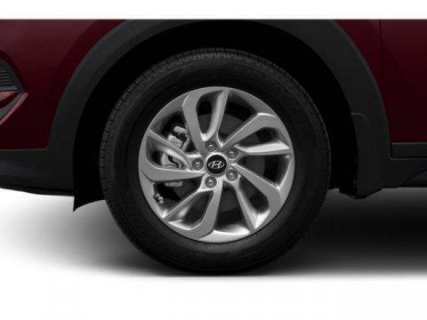 used 2018 Hyundai Tucson car, priced at $12,327