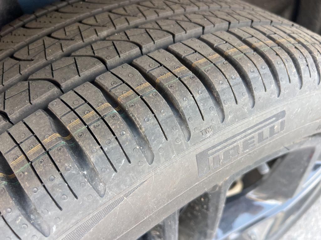 new 2026 Volkswagen Tiguan car, priced at $40,382