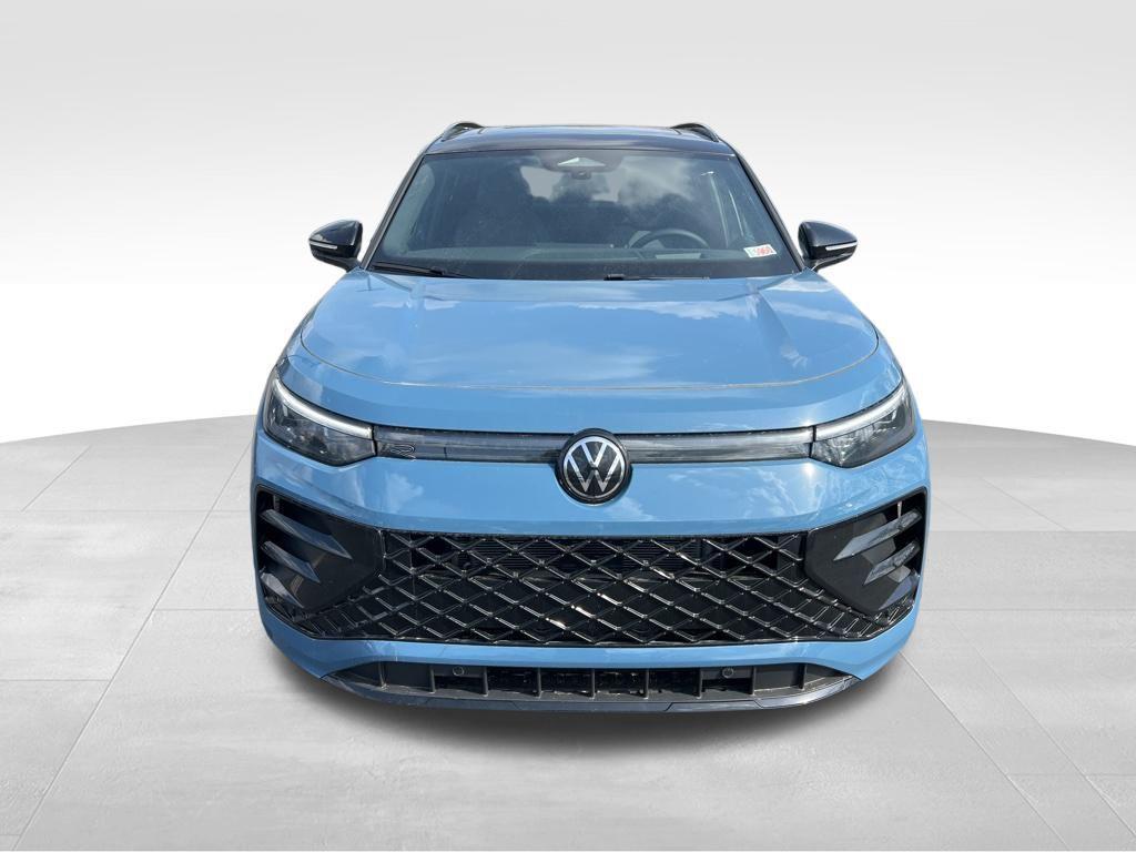 new 2026 Volkswagen Tiguan car, priced at $40,382