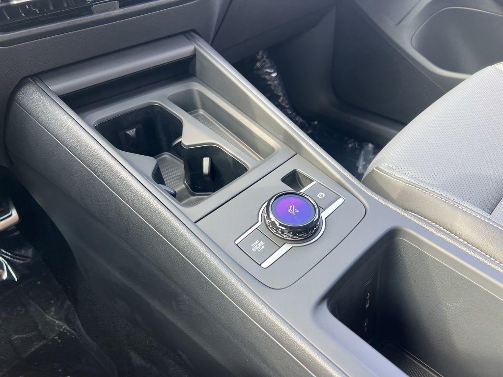 new 2026 Volkswagen Tiguan car, priced at $40,382