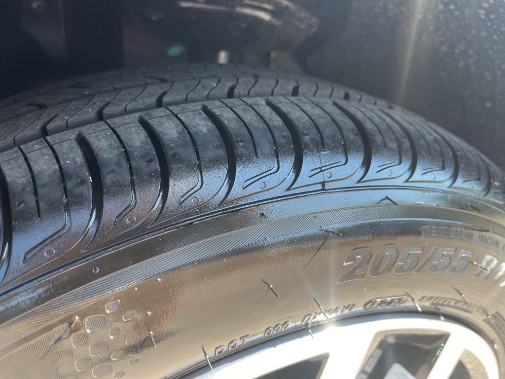 new 2025 Volkswagen Jetta car, priced at $28,452