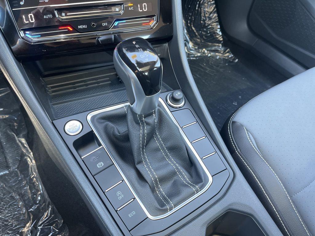 new 2025 Volkswagen Jetta car, priced at $28,452