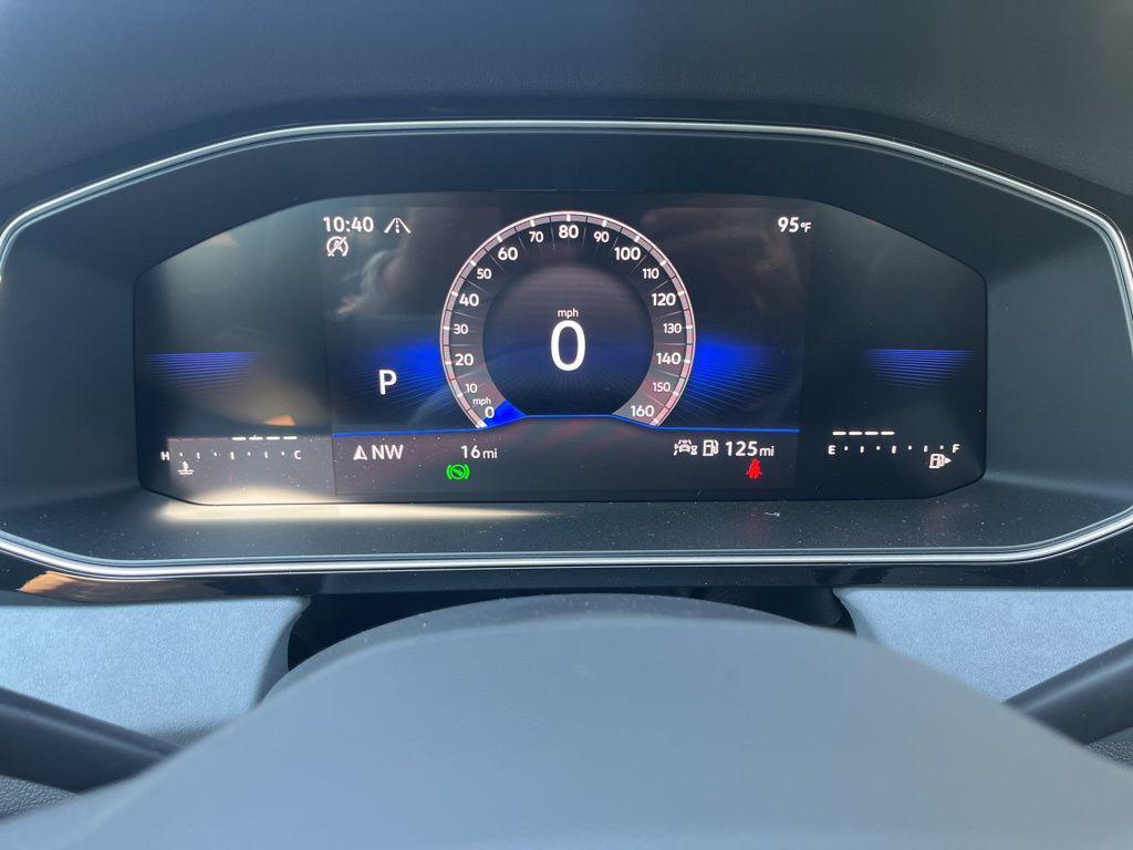 new 2025 Volkswagen Jetta car, priced at $28,452