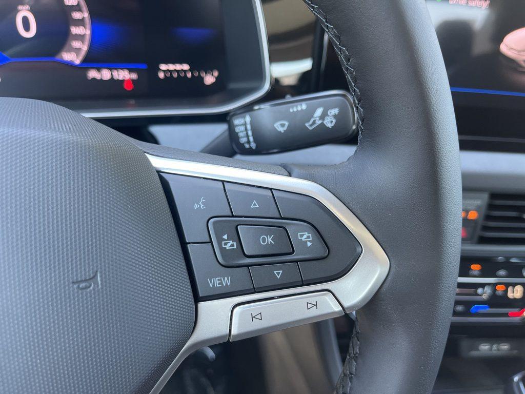 new 2025 Volkswagen Jetta car, priced at $28,452