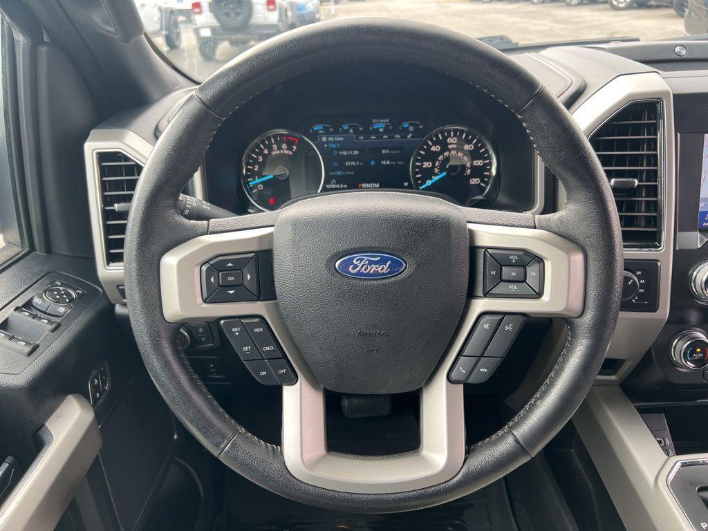 used 2019 Ford F-150 car, priced at $24,901