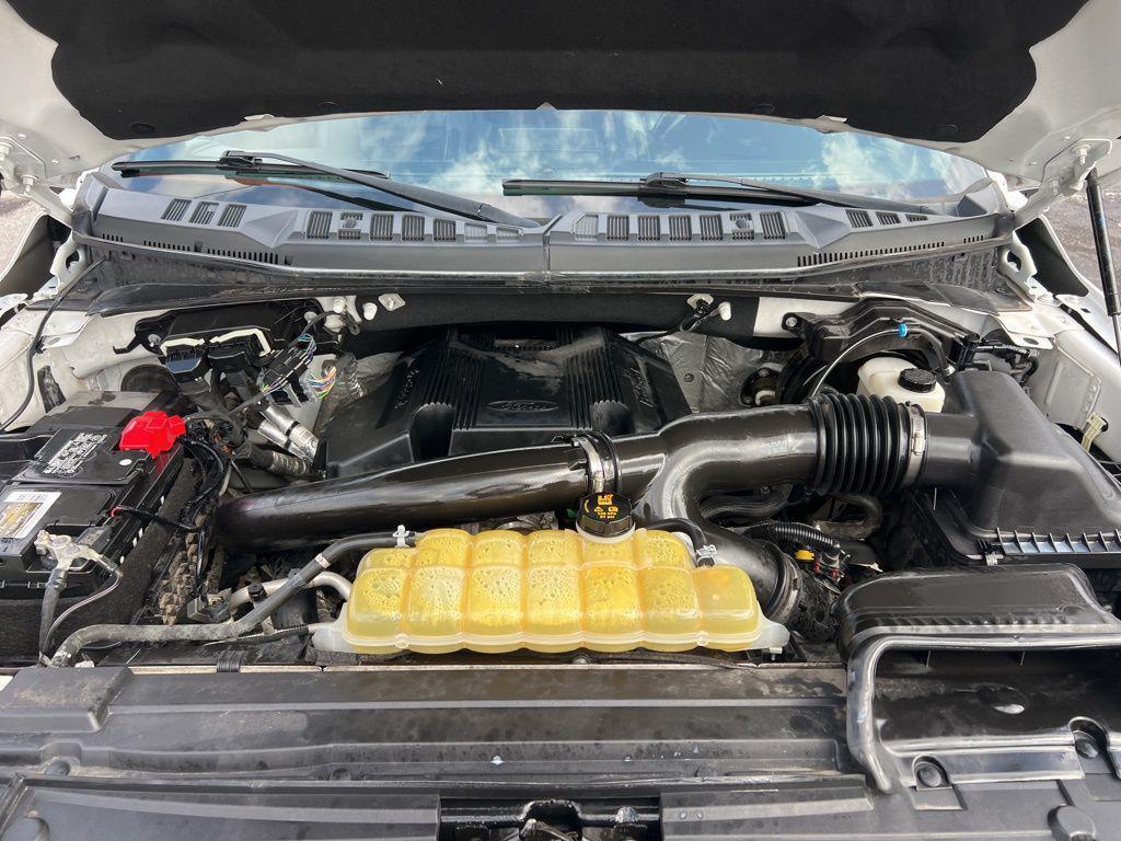 used 2019 Ford F-150 car, priced at $24,901