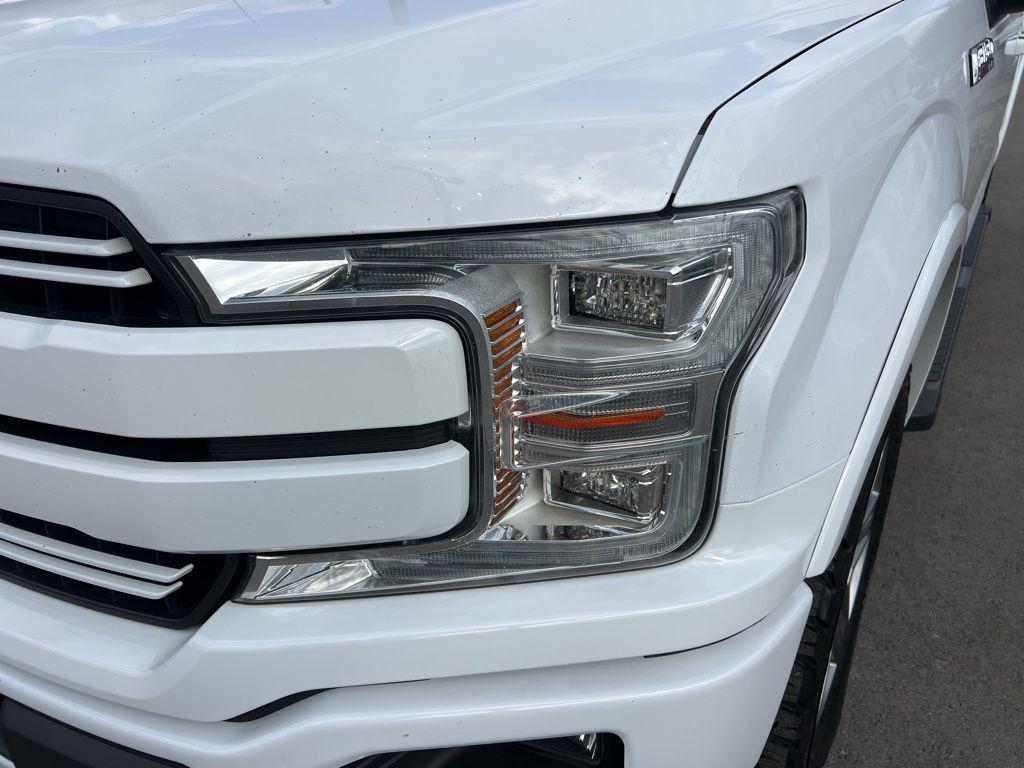 used 2019 Ford F-150 car, priced at $24,901