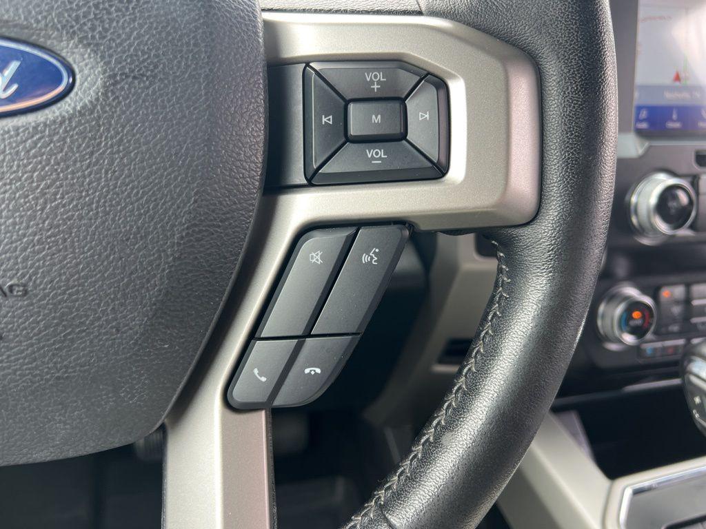 used 2019 Ford F-150 car, priced at $24,901