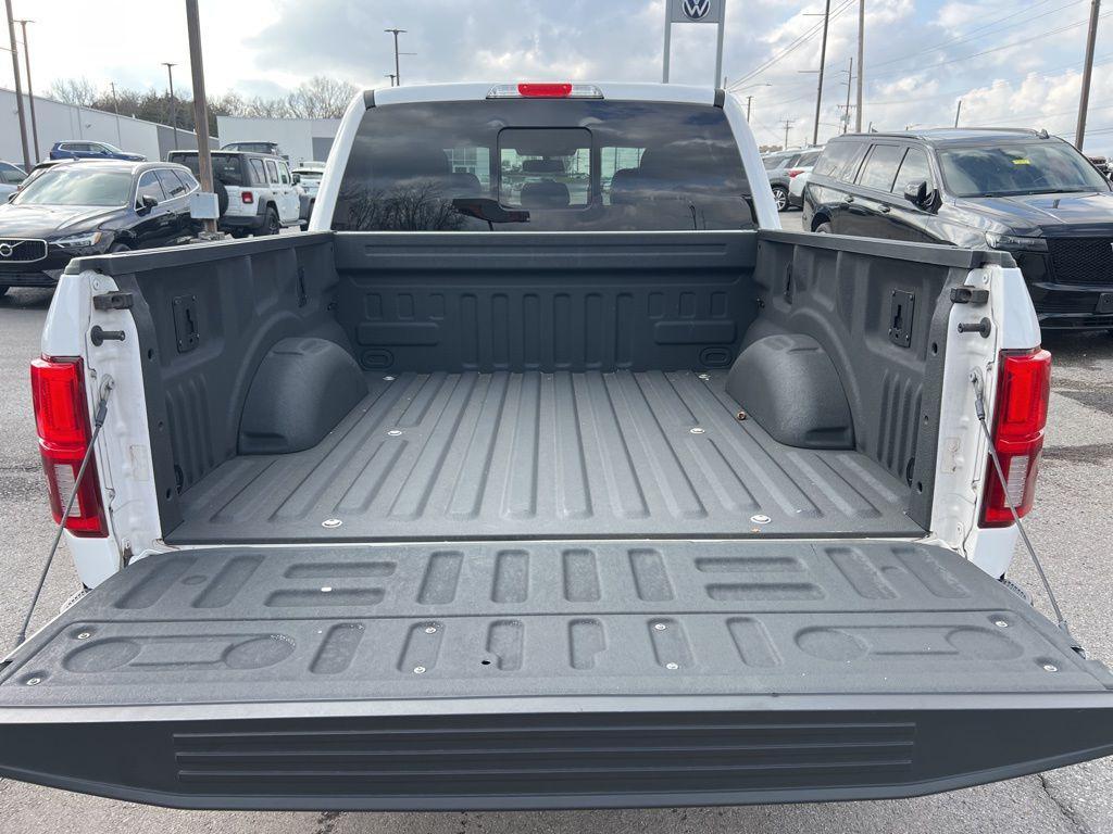 used 2019 Ford F-150 car, priced at $24,901