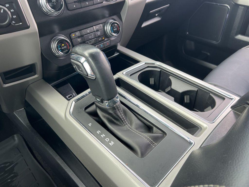 used 2019 Ford F-150 car, priced at $24,901