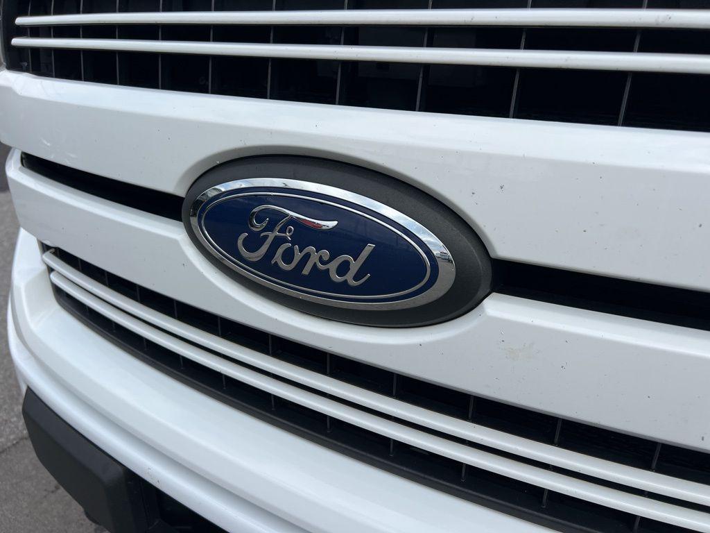 used 2019 Ford F-150 car, priced at $24,901