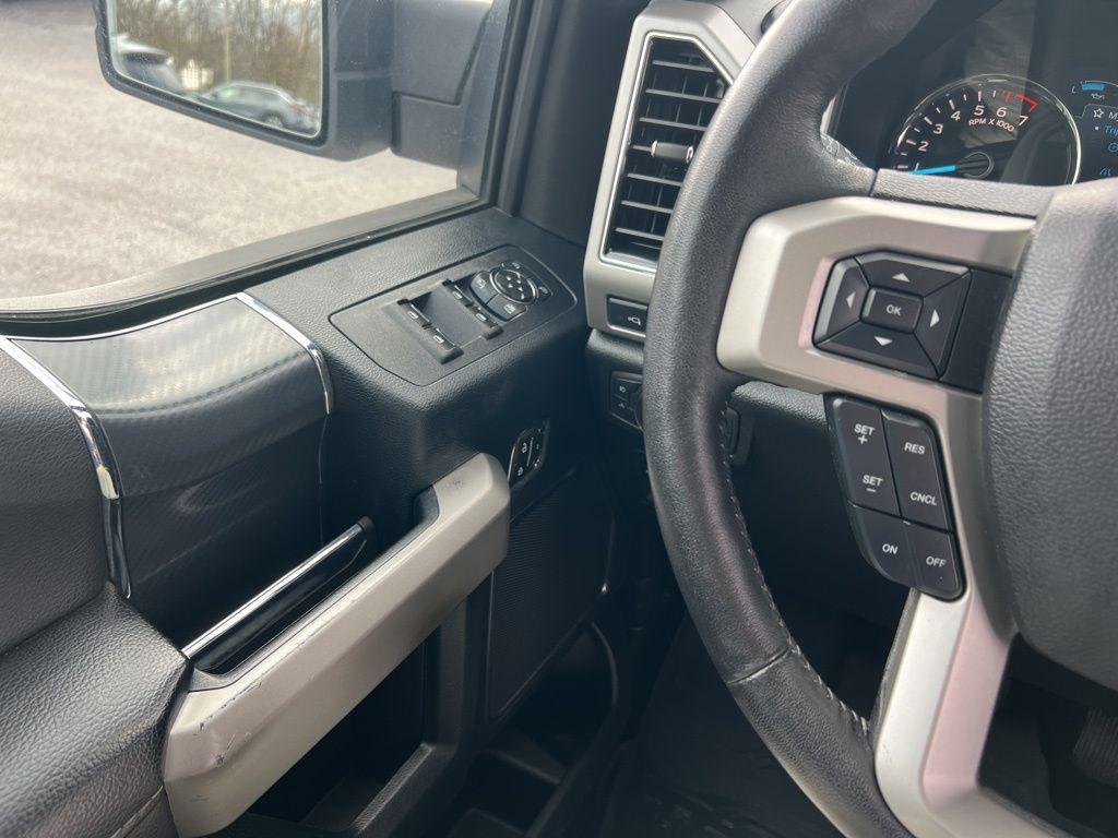 used 2019 Ford F-150 car, priced at $24,901