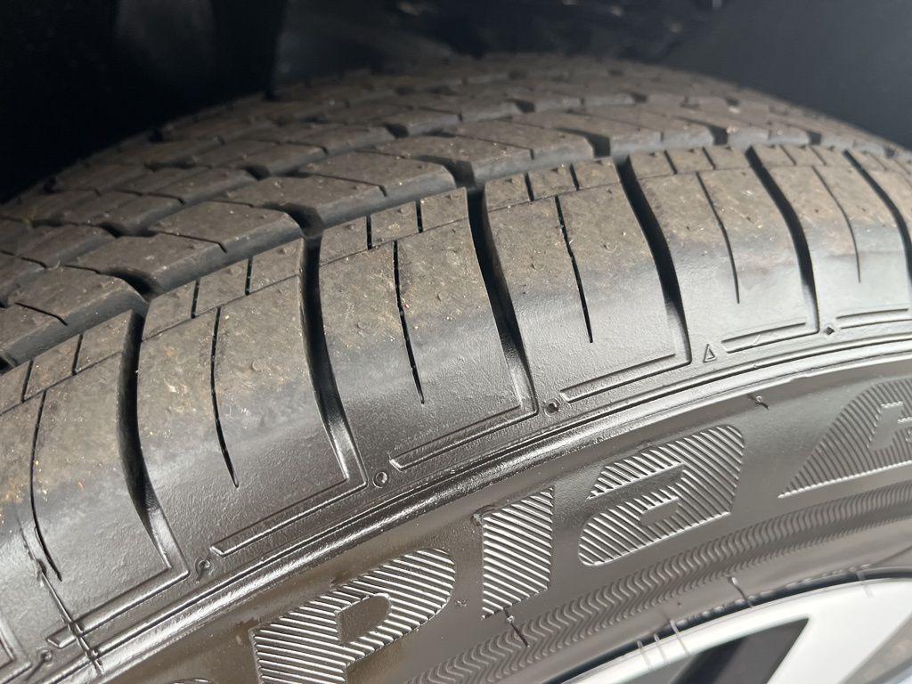 new 2026 Volkswagen Tiguan car, priced at $32,881