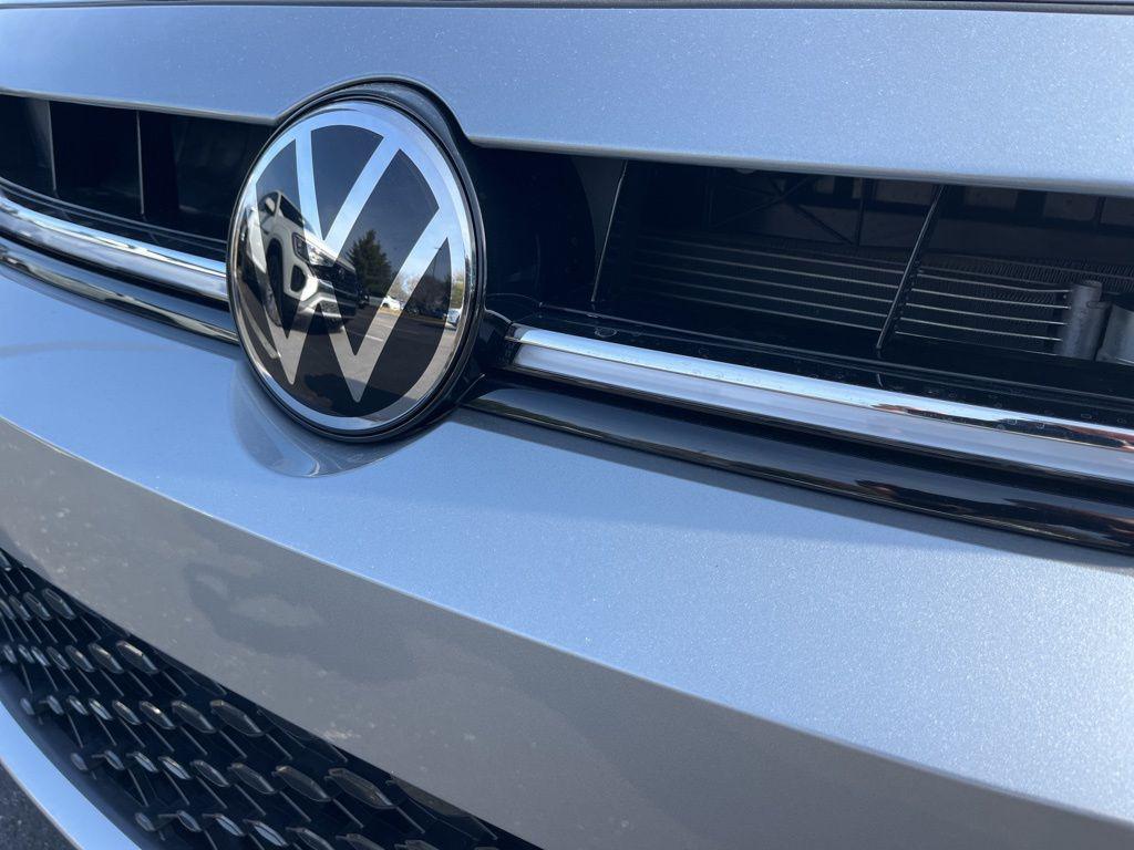 new 2026 Volkswagen Jetta car, priced at $32,133