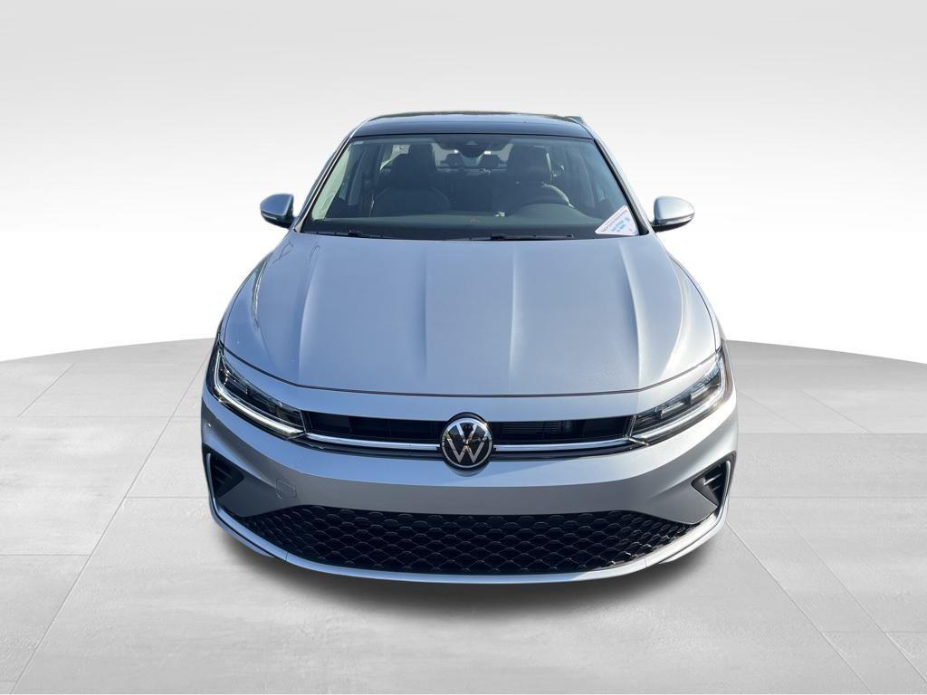 new 2026 Volkswagen Jetta car, priced at $32,133