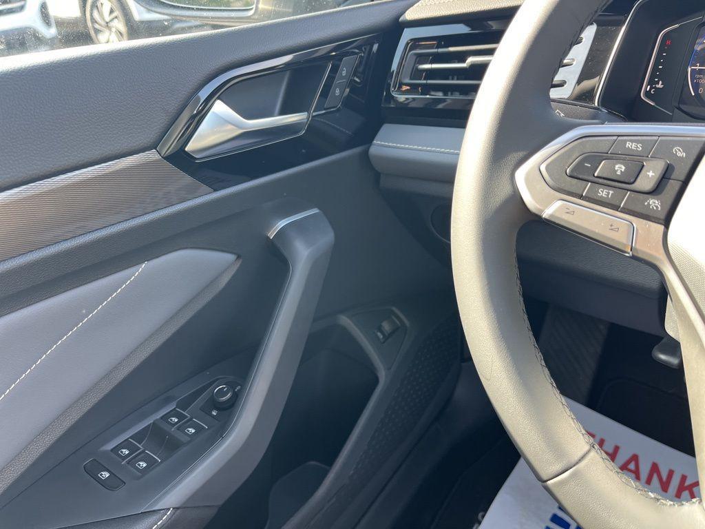 new 2026 Volkswagen Jetta car, priced at $32,133