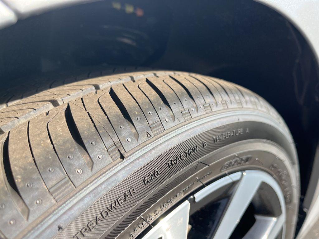 new 2026 Volkswagen Jetta car, priced at $32,133