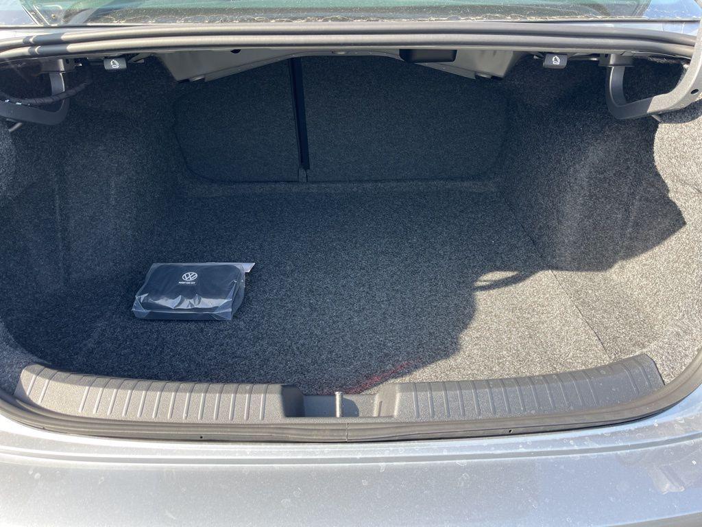 new 2026 Volkswagen Jetta car, priced at $32,133