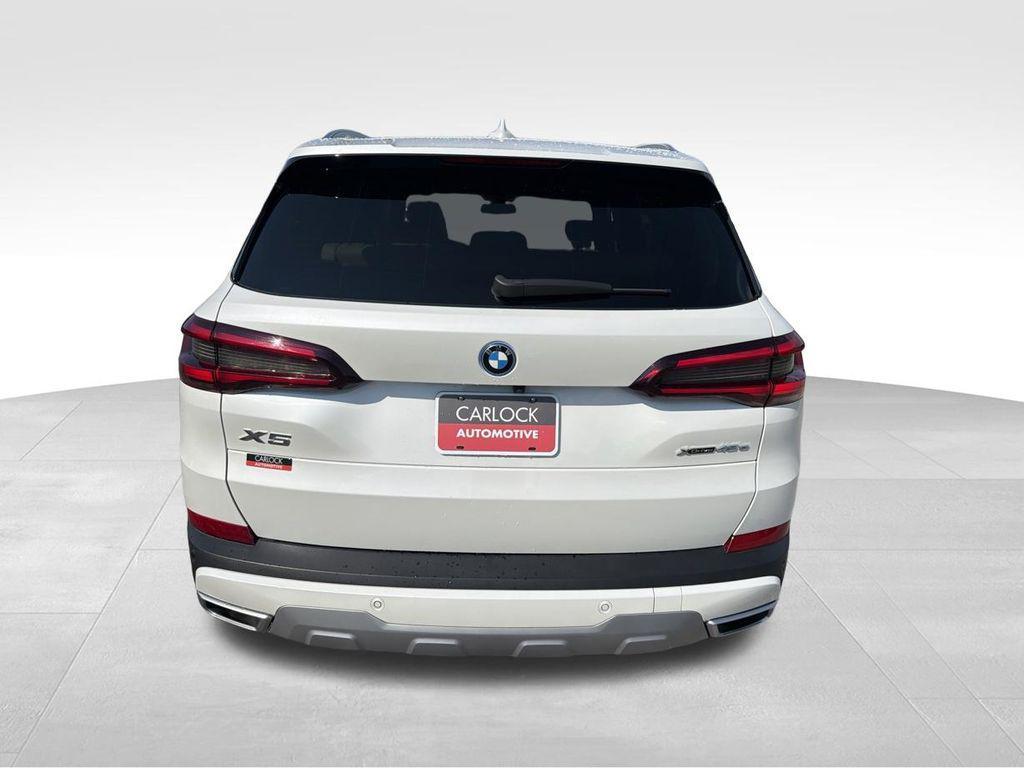 used 2022 BMW X5 PHEV car, priced at $32,999