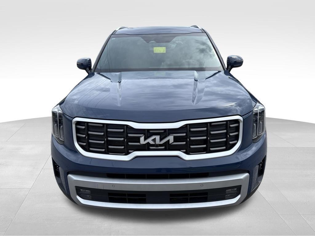 used 2024 Kia Telluride car, priced at $39,590