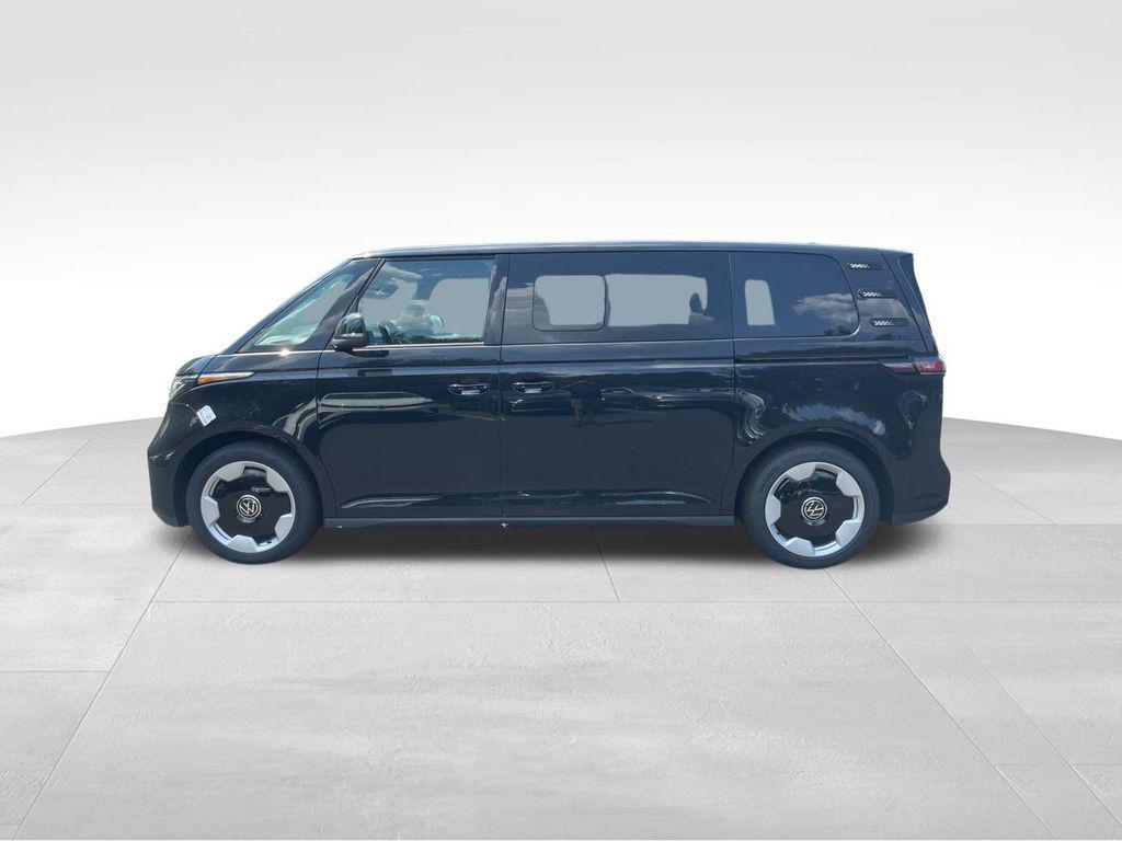 new 2025 Volkswagen ID. Buzz car, priced at $62,290
