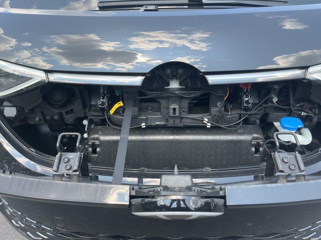 new 2025 Volkswagen ID. Buzz car, priced at $62,290