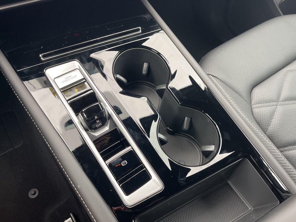 new 2026 Volkswagen Atlas Cross Sport car, priced at $45,506