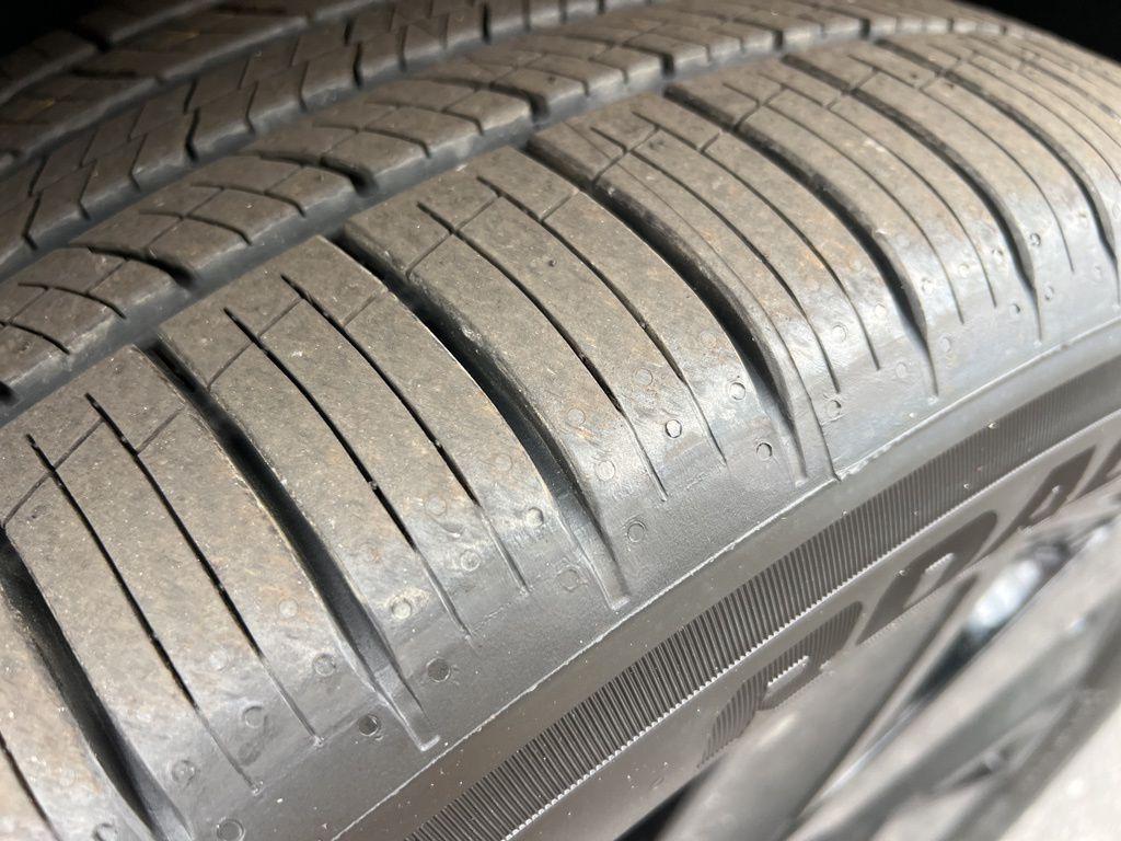 new 2026 Volkswagen Atlas car, priced at $48,842