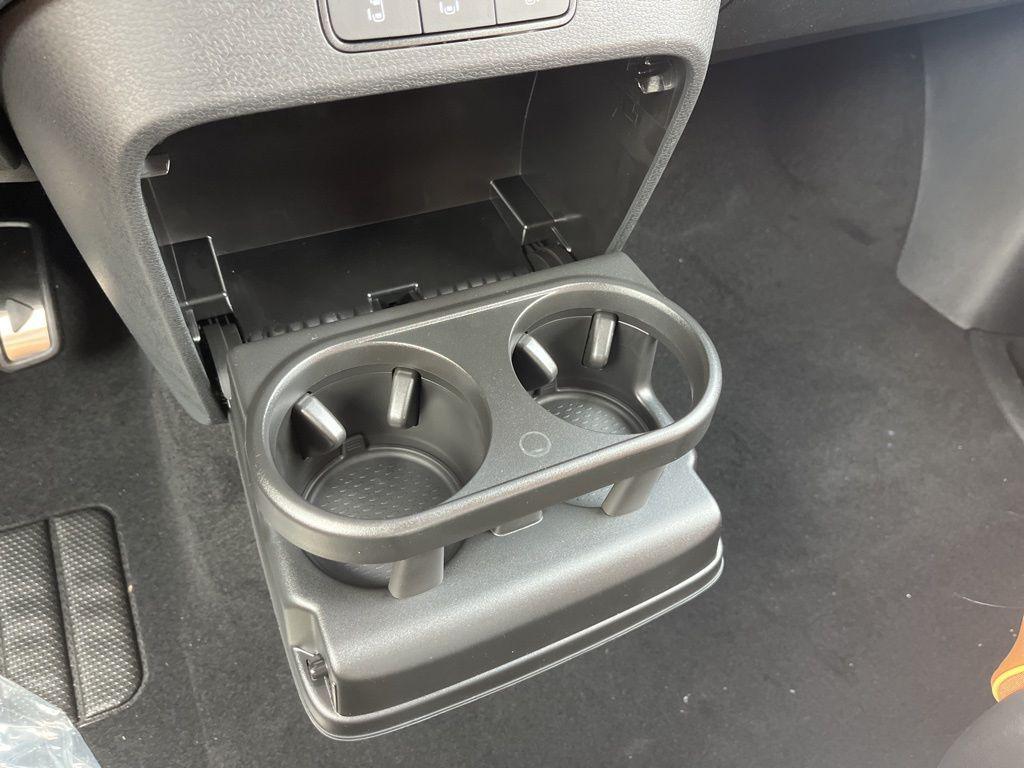 new 2025 Volkswagen ID. Buzz car, priced at $62,290