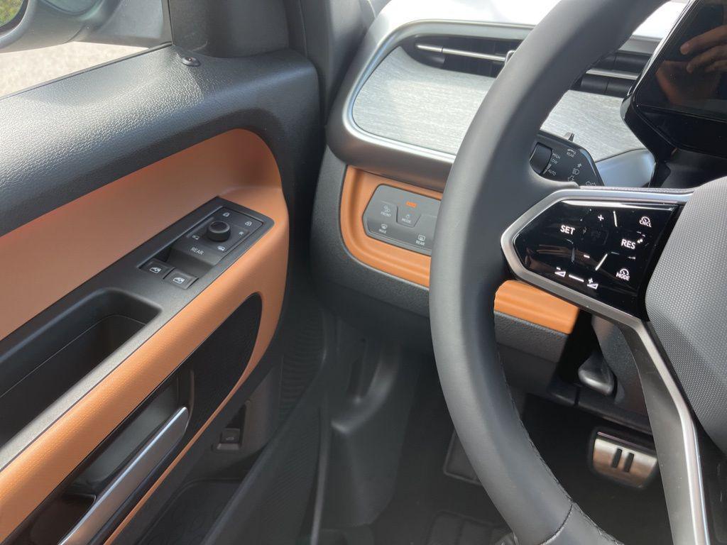 new 2025 Volkswagen ID. Buzz car, priced at $62,290