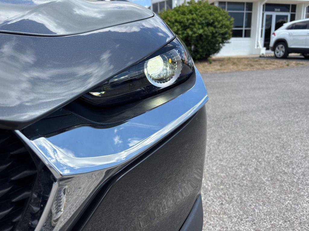 used 2023 Mazda CX-30 car, priced at $22,595