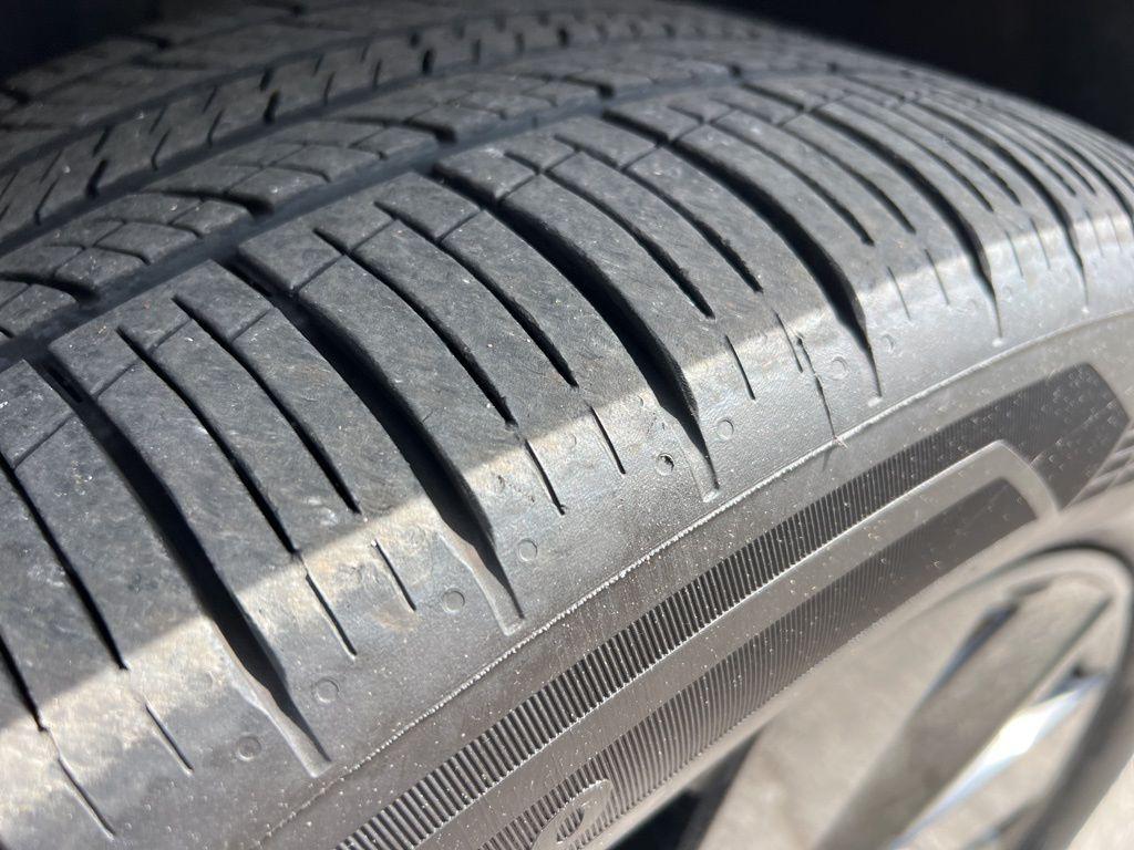 used 2026 Volkswagen Atlas car, priced at $41,636