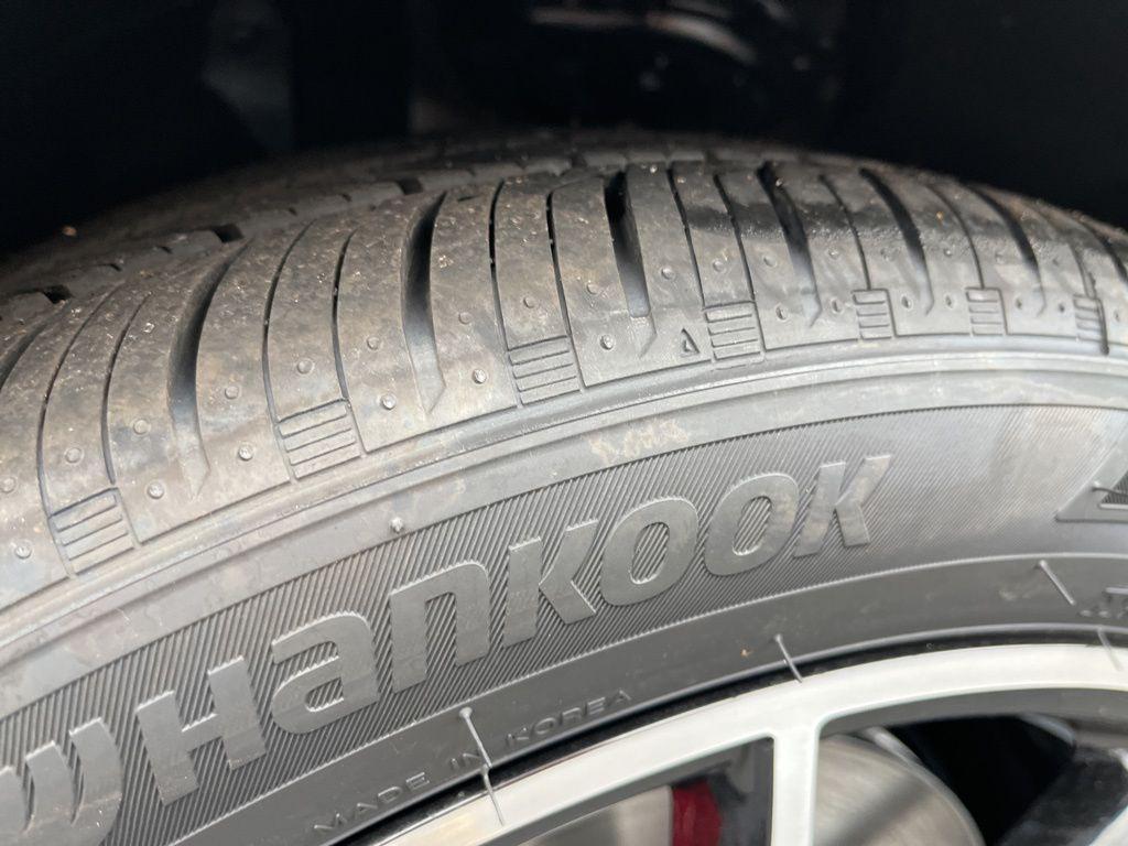 new 2026 Volkswagen Jetta GLI car, priced at $36,371