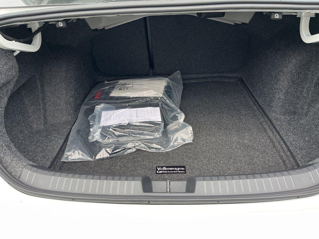 new 2026 Volkswagen Jetta GLI car, priced at $36,371