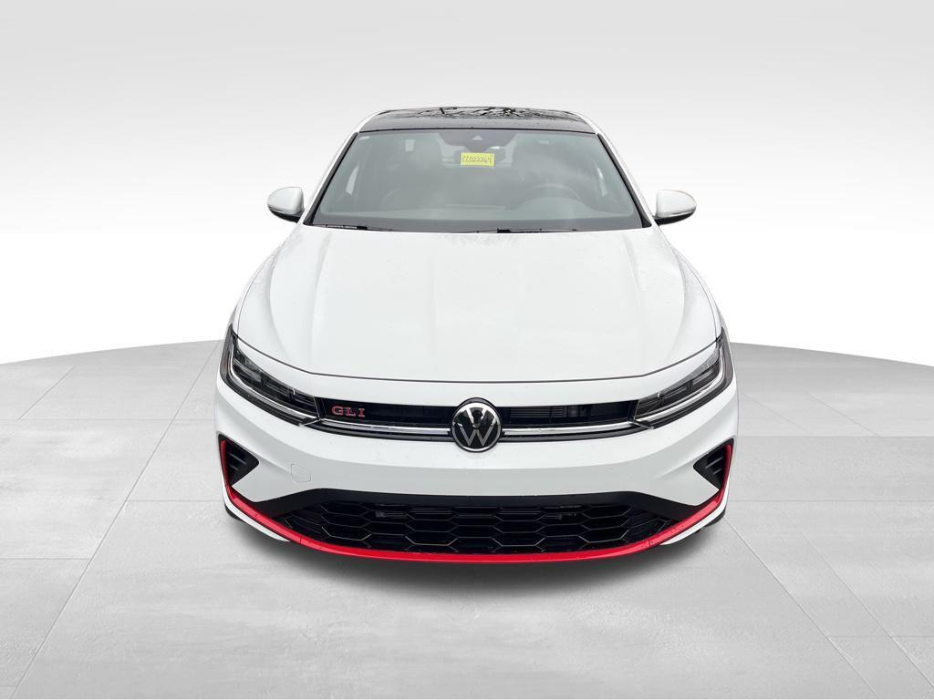 new 2026 Volkswagen Jetta GLI car, priced at $36,371