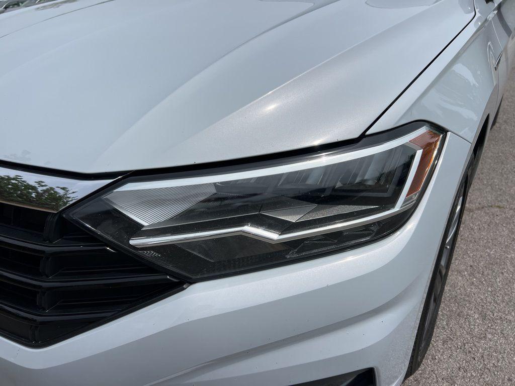 used 2019 Volkswagen Jetta car, priced at $12,000