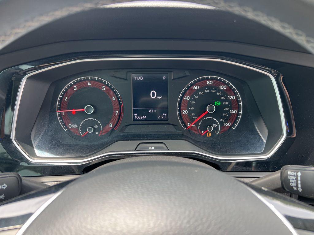 used 2019 Volkswagen Jetta car, priced at $12,000