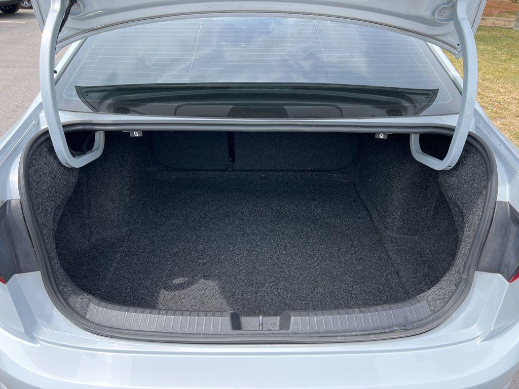 used 2019 Volkswagen Jetta car, priced at $12,000