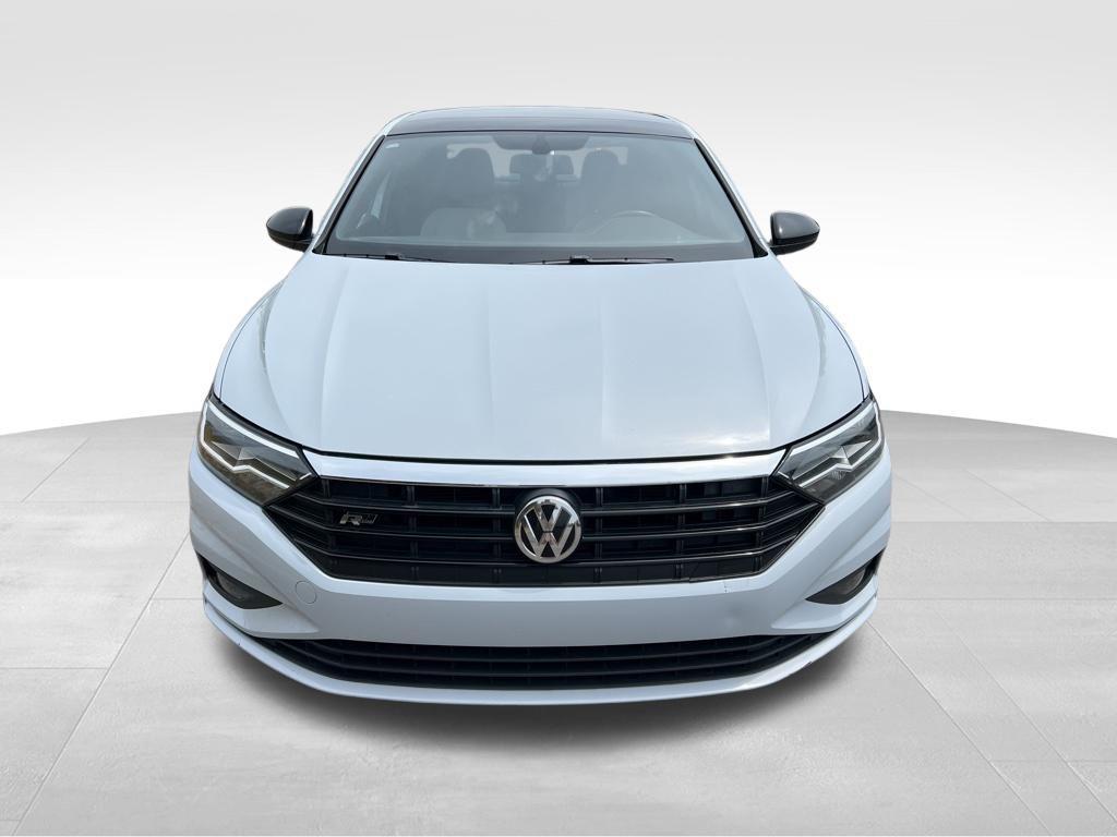 used 2019 Volkswagen Jetta car, priced at $12,000