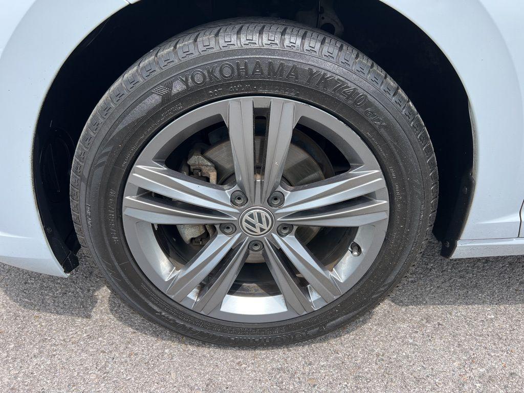used 2019 Volkswagen Jetta car, priced at $12,000