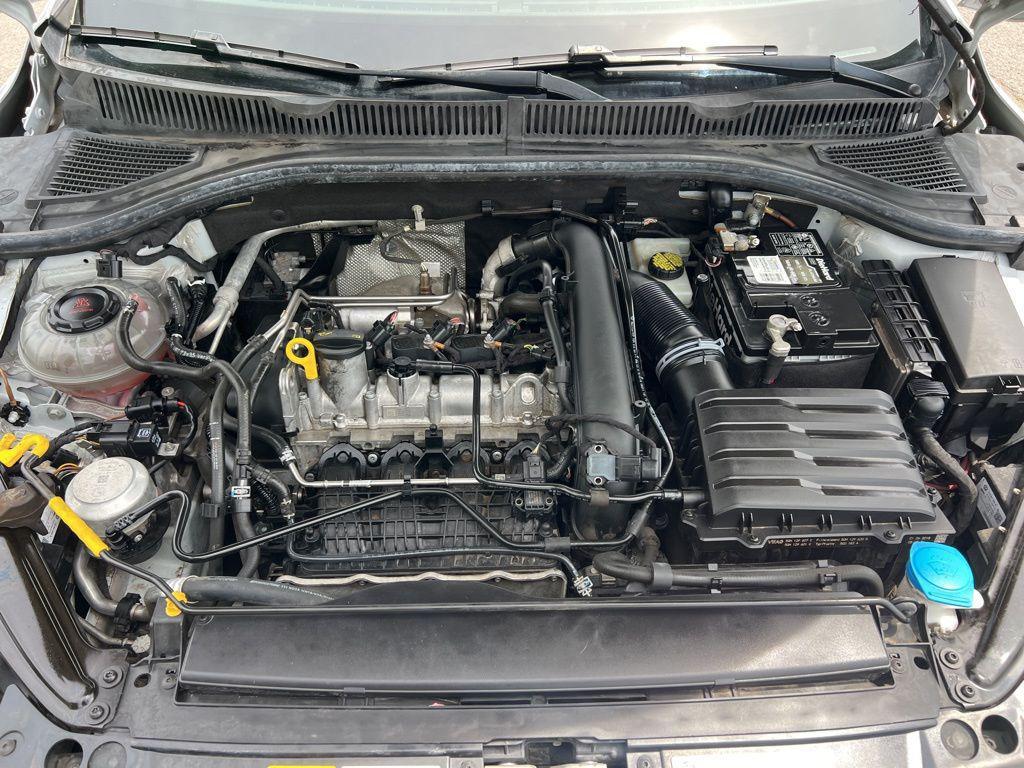 used 2019 Volkswagen Jetta car, priced at $12,000