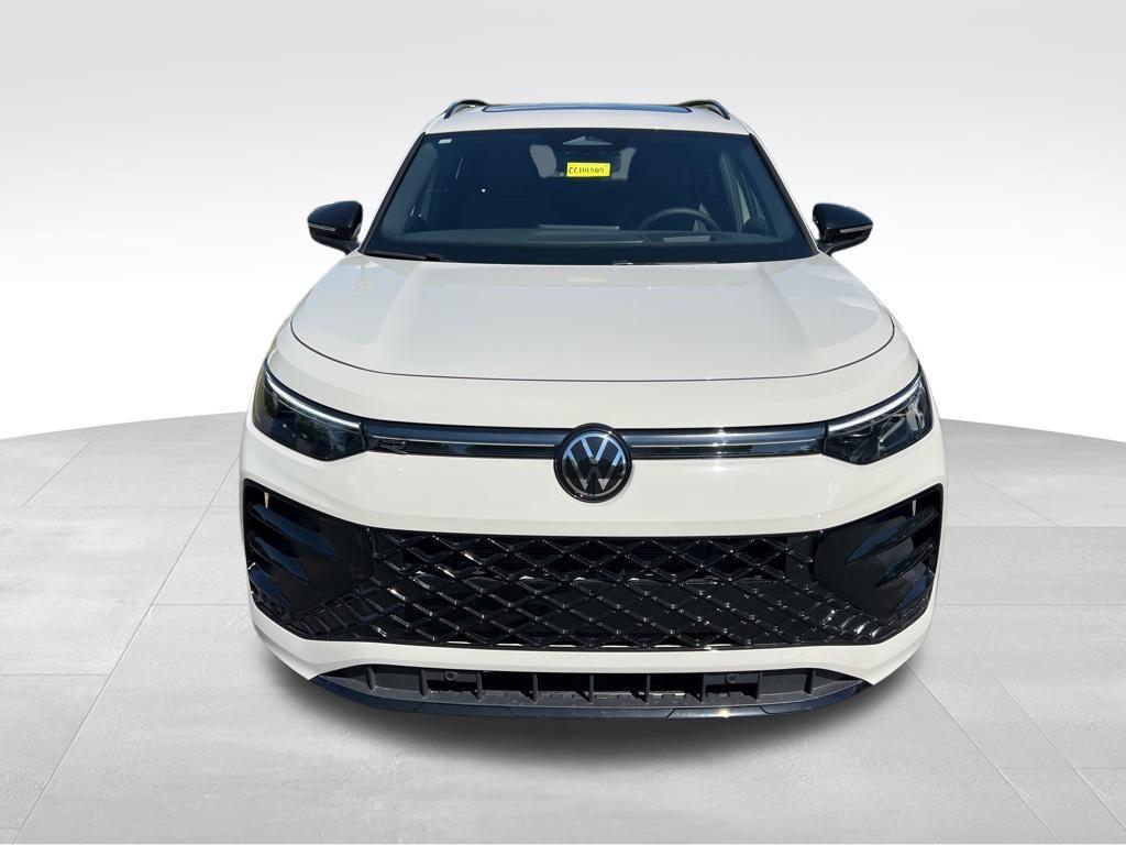 new 2026 Volkswagen Tiguan car, priced at $37,823