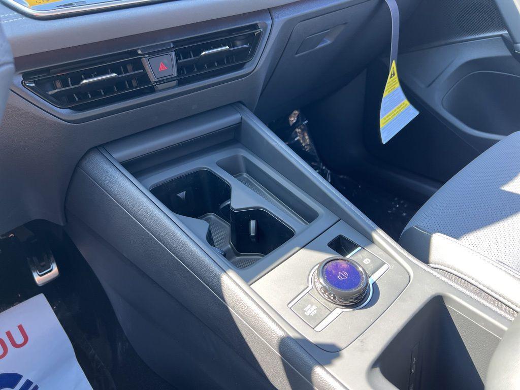 new 2026 Volkswagen Tiguan car, priced at $37,823
