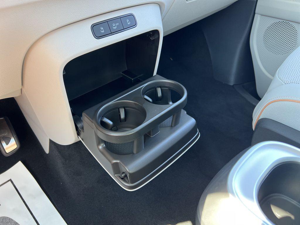 new 2025 Volkswagen ID. Buzz car, priced at $72,165