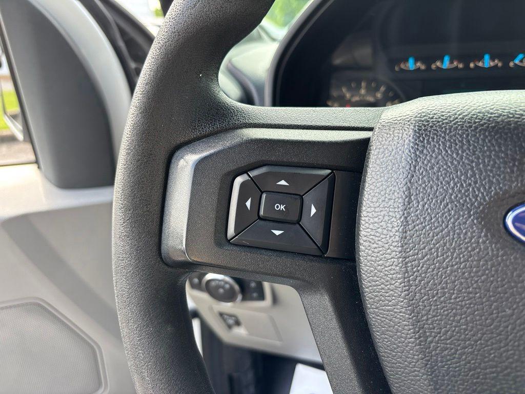 used 2017 Ford F-150 car, priced at $13,222
