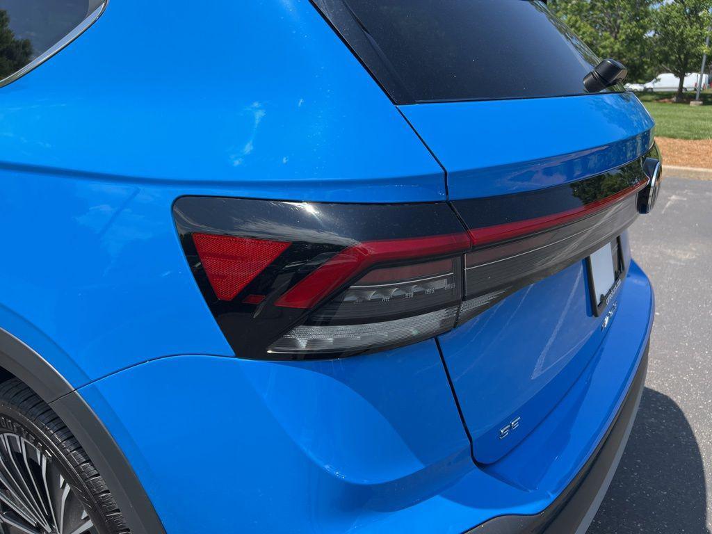 new 2026 Volkswagen Taos car, priced at $32,196