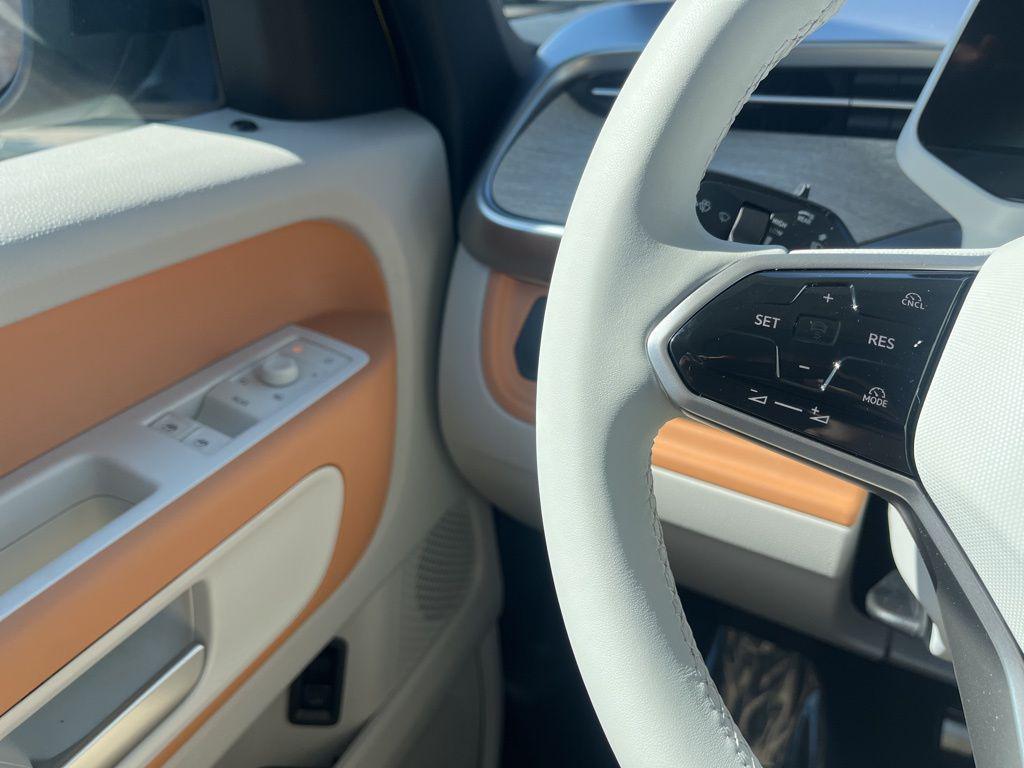 new 2025 Volkswagen ID. Buzz car, priced at $67,480